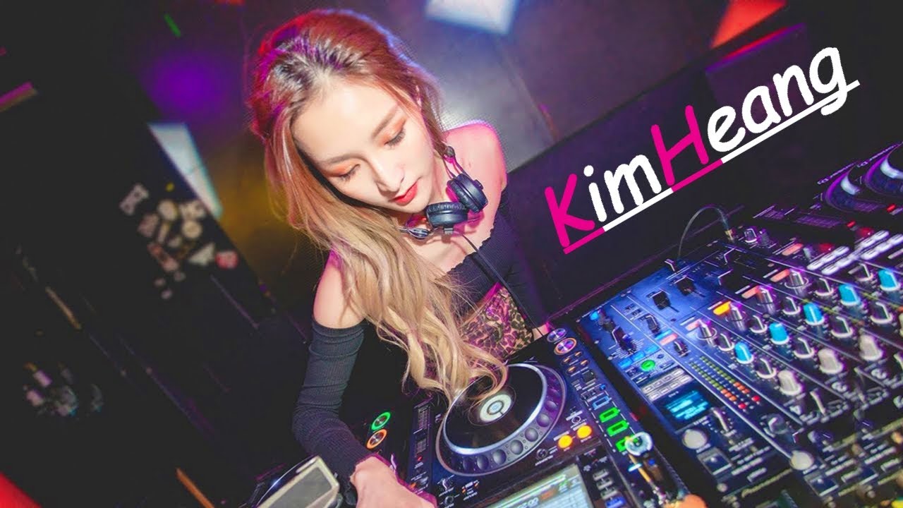 KimHeang - I DON'T KNOW WHAT YOU HEARD ABOUT ME (NethMG Remix Ft Leang Mashup)