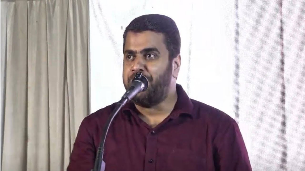 ഹൃദയസ്പർശിയായ അൻസാർ നെന്മണ്ടയുടെ ക്വുർആൻ പ്രഭാഷണം / heart touching Quran speech by ansar nanmanda 