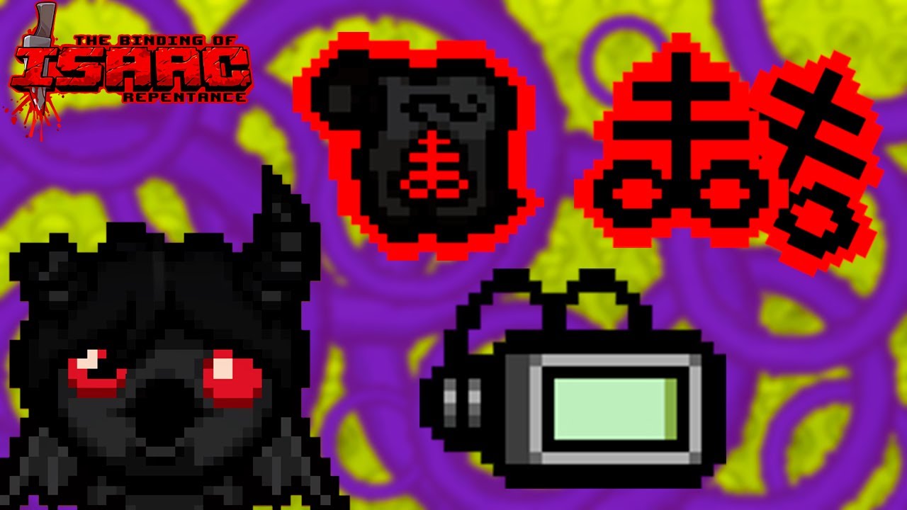What Happens If Azazel Gets Birthright, Double Brimstone And Tech X?