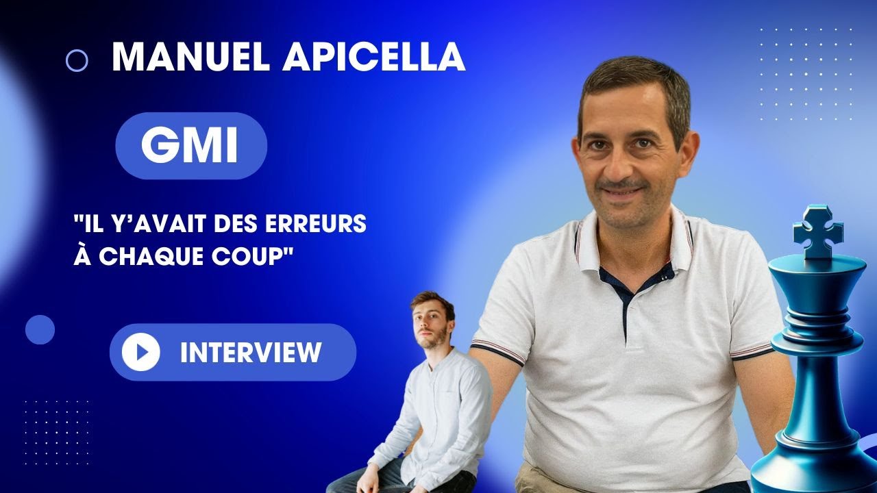 GMI Manuel Apicella 