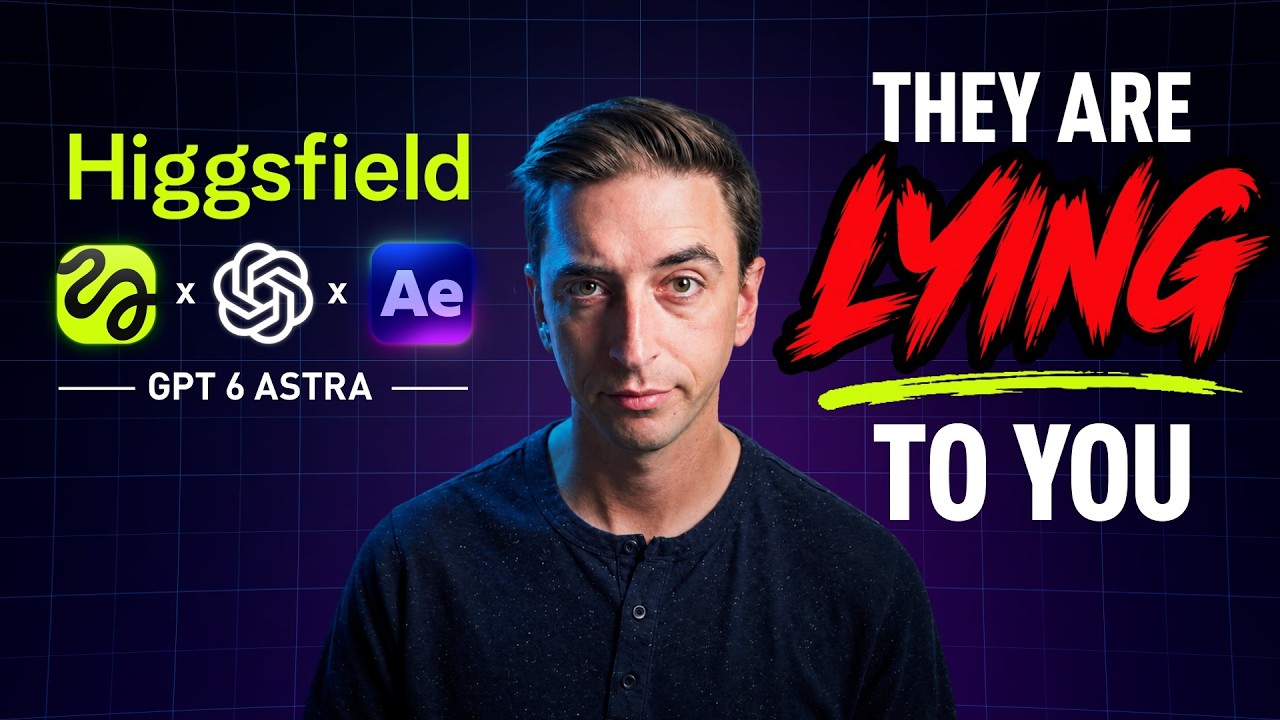 Higgsfield AI Motion Designer: I Tested the Claims