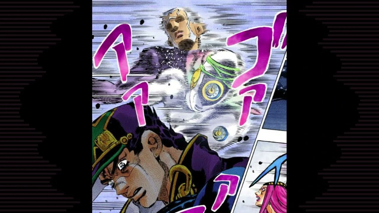 Pucci Sings My Way
