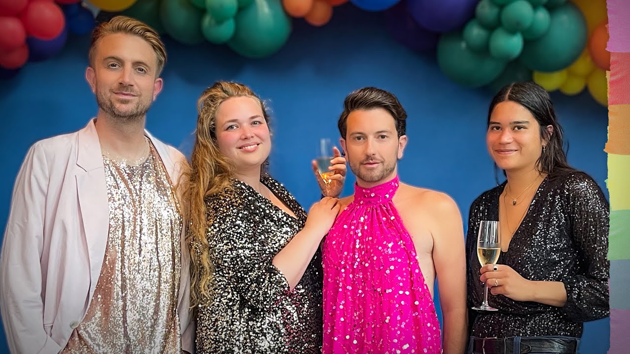 Nog NOOIT zoiets meegemaakt! 🤯 | vlog 587