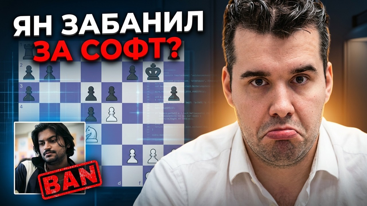 ЯН СГОРЕЛ И КИНУЛ В БАН! Кучерявый мудозвон подрубил софт?