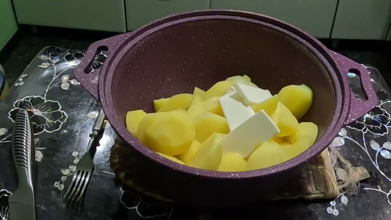 Кыстыбый- татарское национальное блюдо. Рецепт #еда #рецепт #рецепты #вкусно 