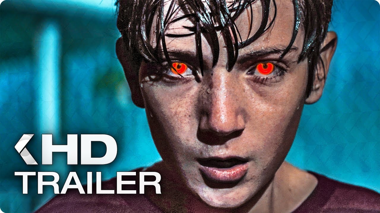 film complet en fran&ccedil;ais super pouvoir movie HD