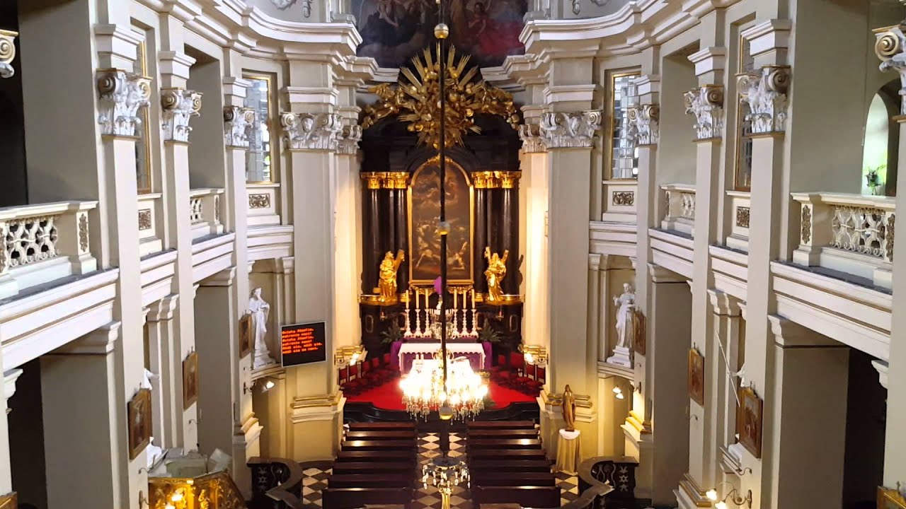 415 - Święty Józefie, patronie nasz!