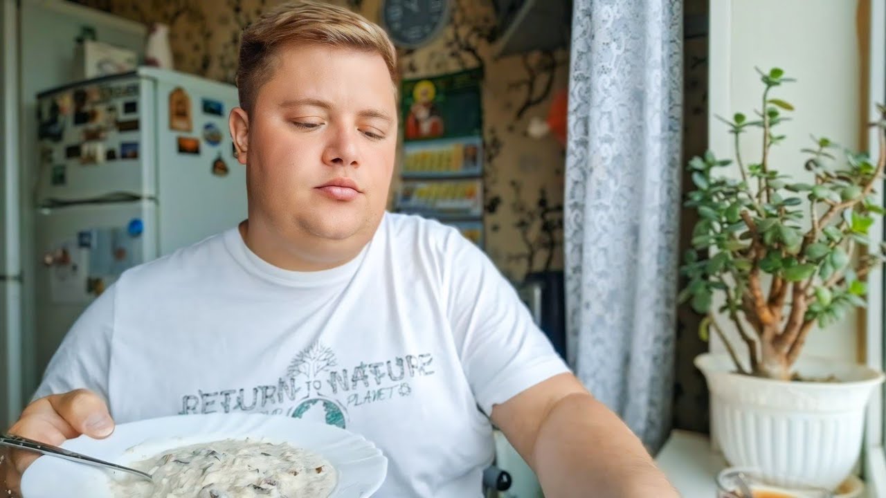 БЕСЯЧИЕ УТРО🤦 ЧТО ВСЕМ НУЖНО ОТ МЕНЯ