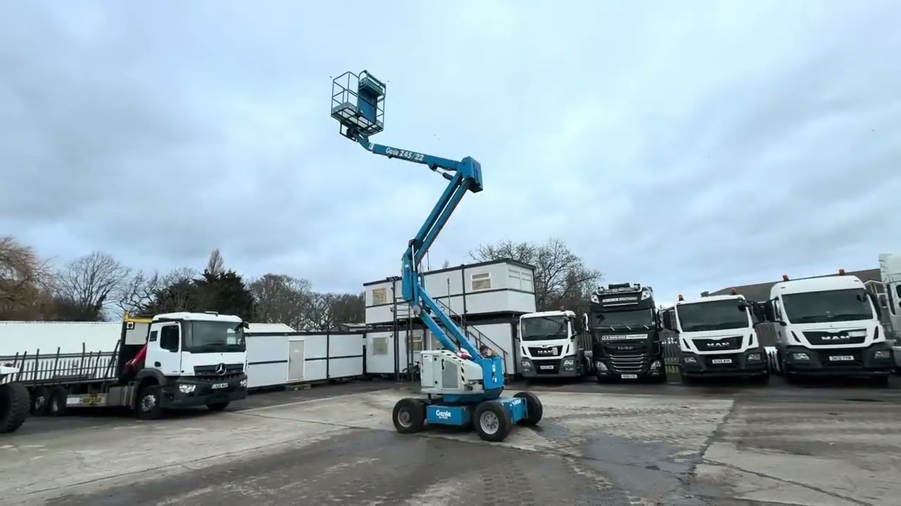 1997 GENIE Z45 For Sale