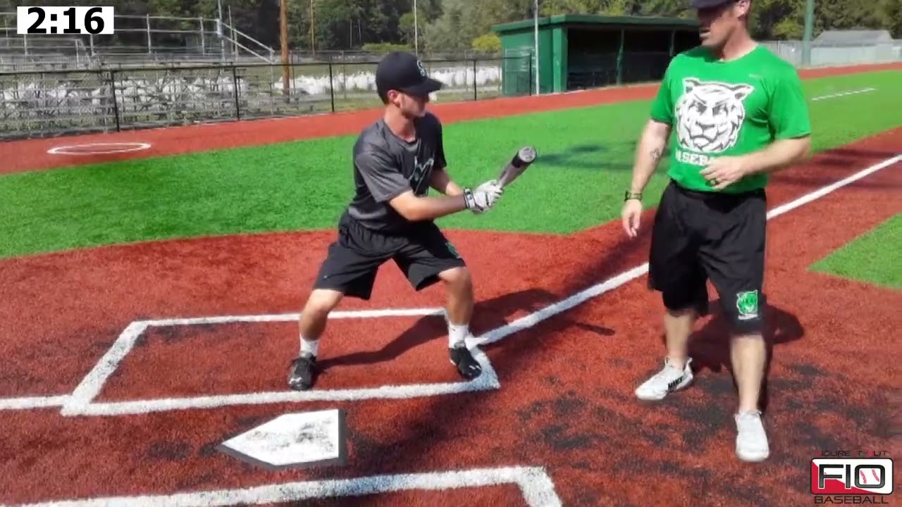 Here's Why You NEED To Include Sacrifice Bunting In Your Game