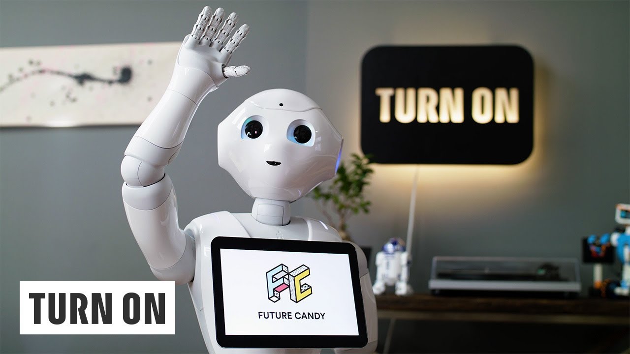 Roboter im Alltag: Smarte Helfer oder Gefahr für die Menschheit?