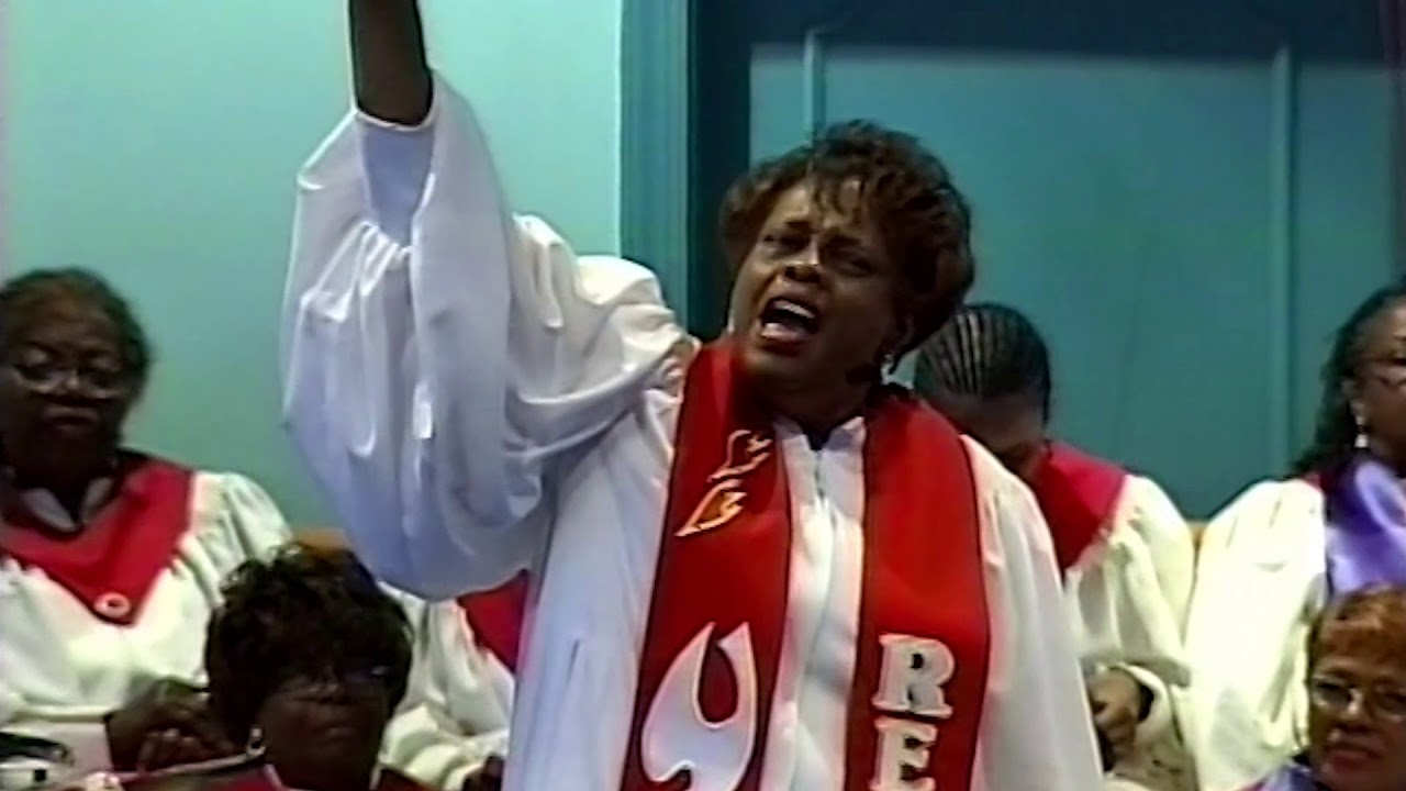 Law of Compensation - Rev. Dr. Mary A. Tumpkin