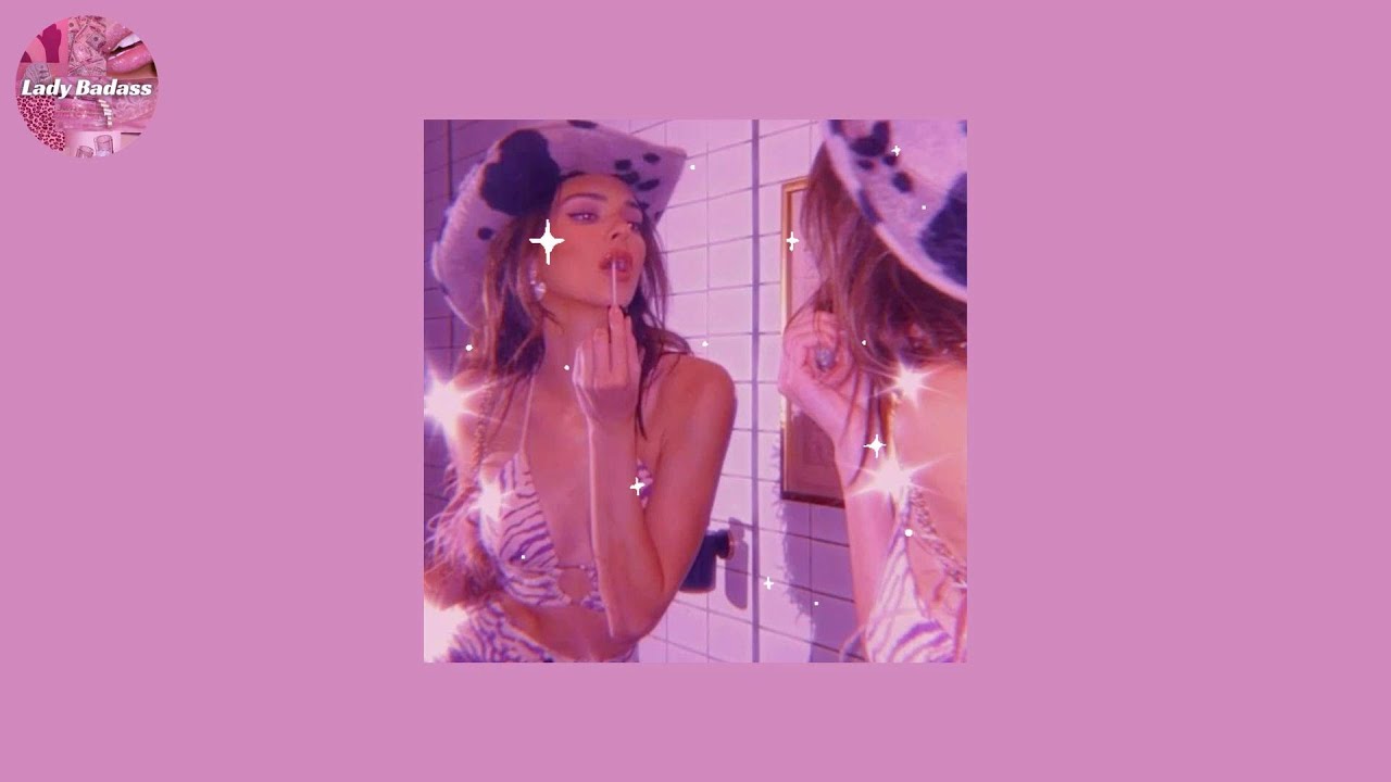 Cool Girl - Boss Girl Playlist - High Value - Baddie Vibes
