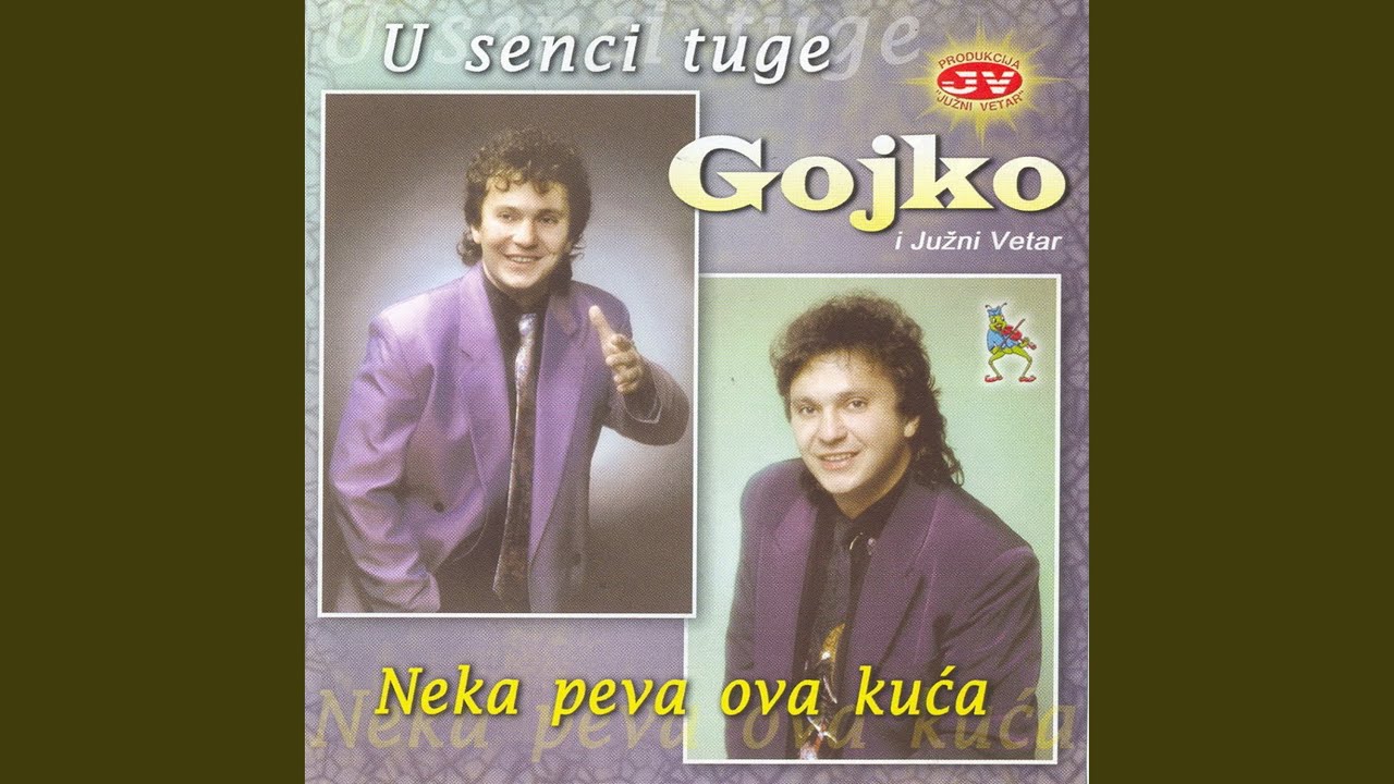 U senci tuge