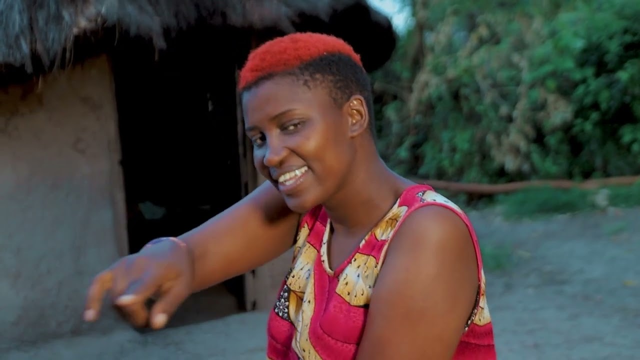 TOM OCHOME KOUNI - Omomo Boss(OFFICIAL VIDEO) #trending