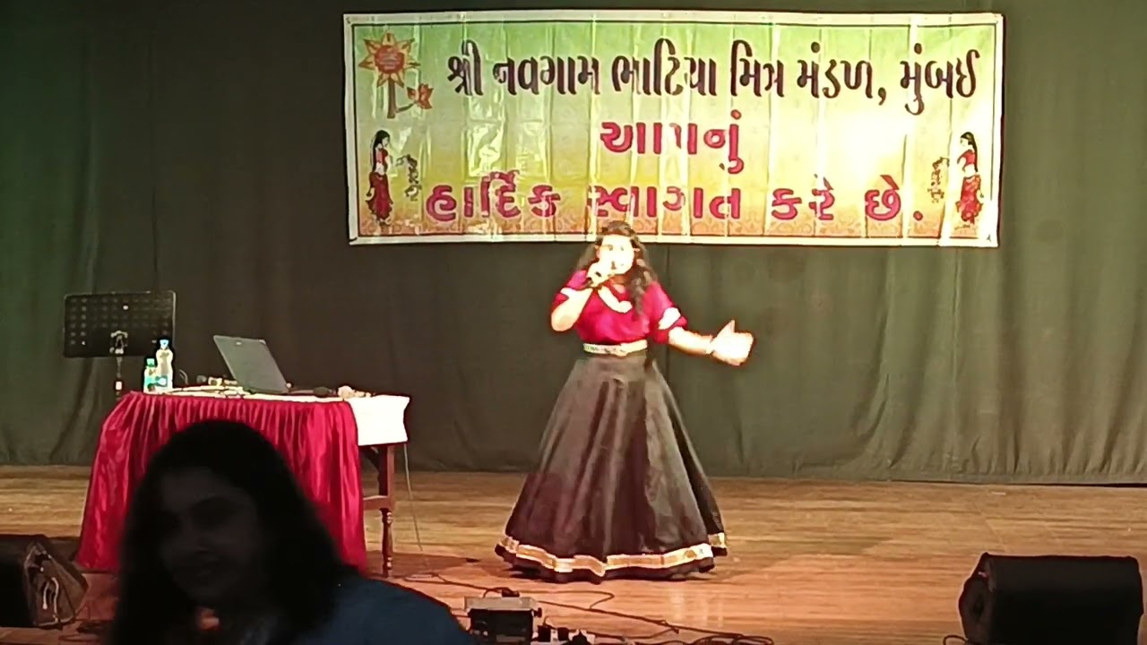 Hawa Hawai | Mr. India | Kavita Krishnamurthy | Drishti Gupta