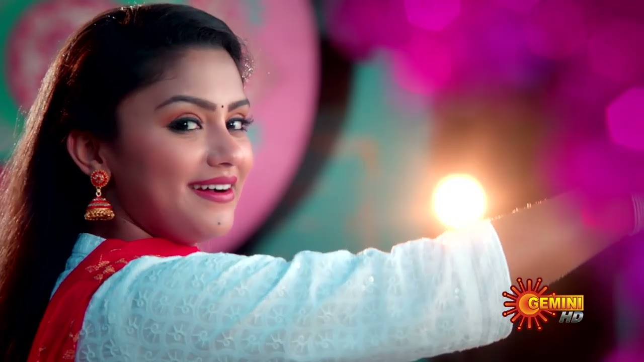 Ardhangi  - New Telugu Serial | Coming Soon | Gemini TV