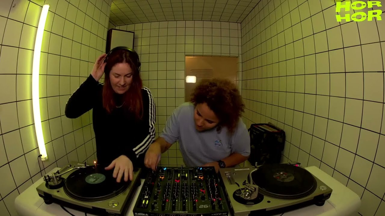 Blasha & Allatt | HÖR - Oct 21 / 2022