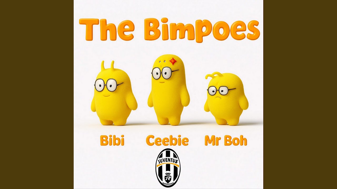 Juventus FC anthem (storia di un grande fans sing along) junior team match day song for kids...