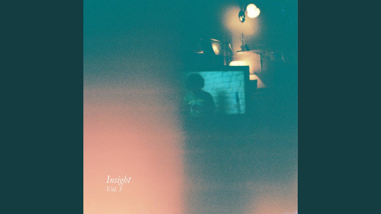 Clouds (Insight Vol. 3)