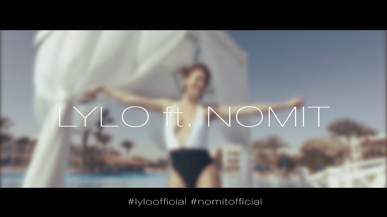 LYLO ft. NOMIT - Real Life в КАЙФ &bull; official video 2020 &bull;
