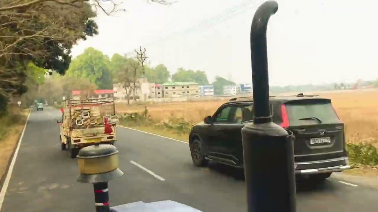 My Mini vlock #tractar #swaraj #short #shortsvideo 🚜💪💪