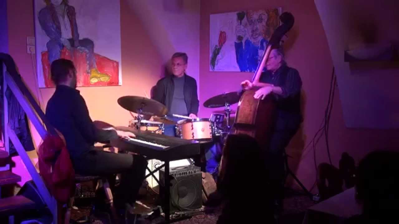 Karl Stamey, Roland Wesp und Ewald Oberleitner Trio, Jazz