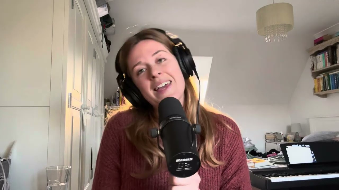 WHERE IS MY HUSBAND (Cover)