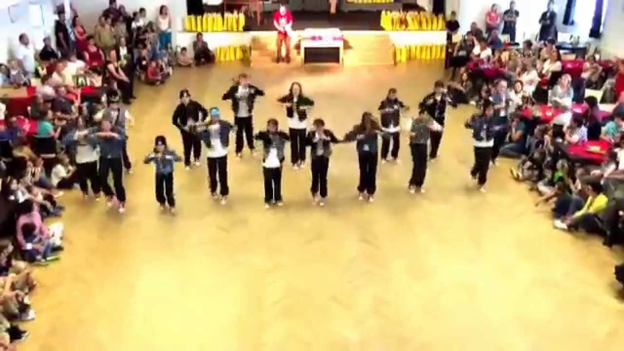 11/6/2015 - HD zLouni - JVK1 - Strážci vesmíru - Zastávka Louny