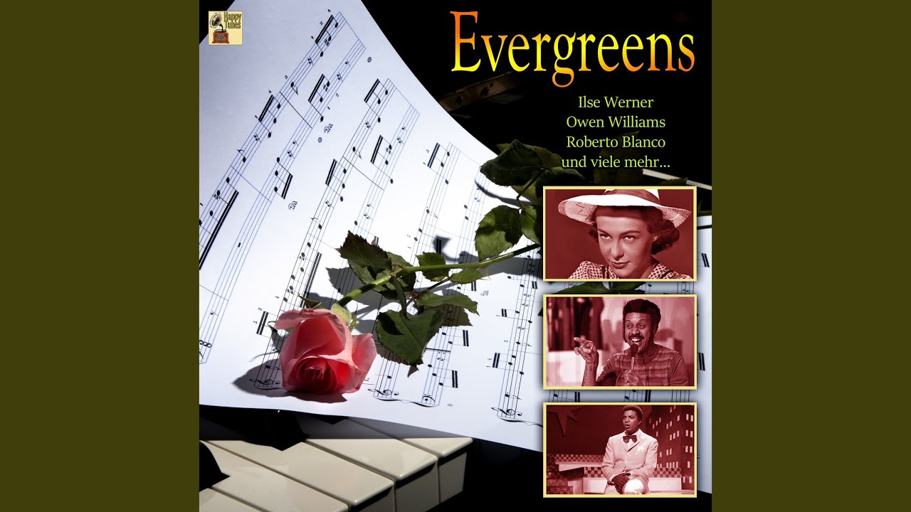 Tanz doch mit keinem andern mehr