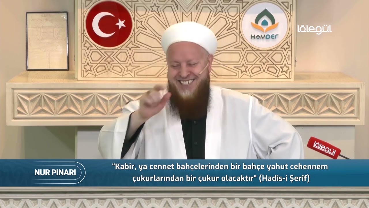 Etrafındaki Kalabalıklar Seni Aldatmasın | Topraktan Geldik Toprağa Döneceğiz