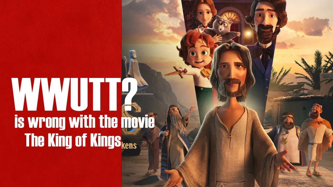 A Review of the Movie 