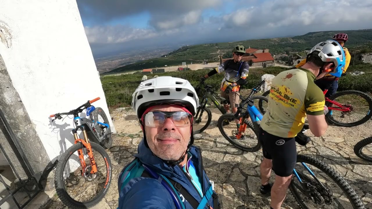 Serra de Montejunto