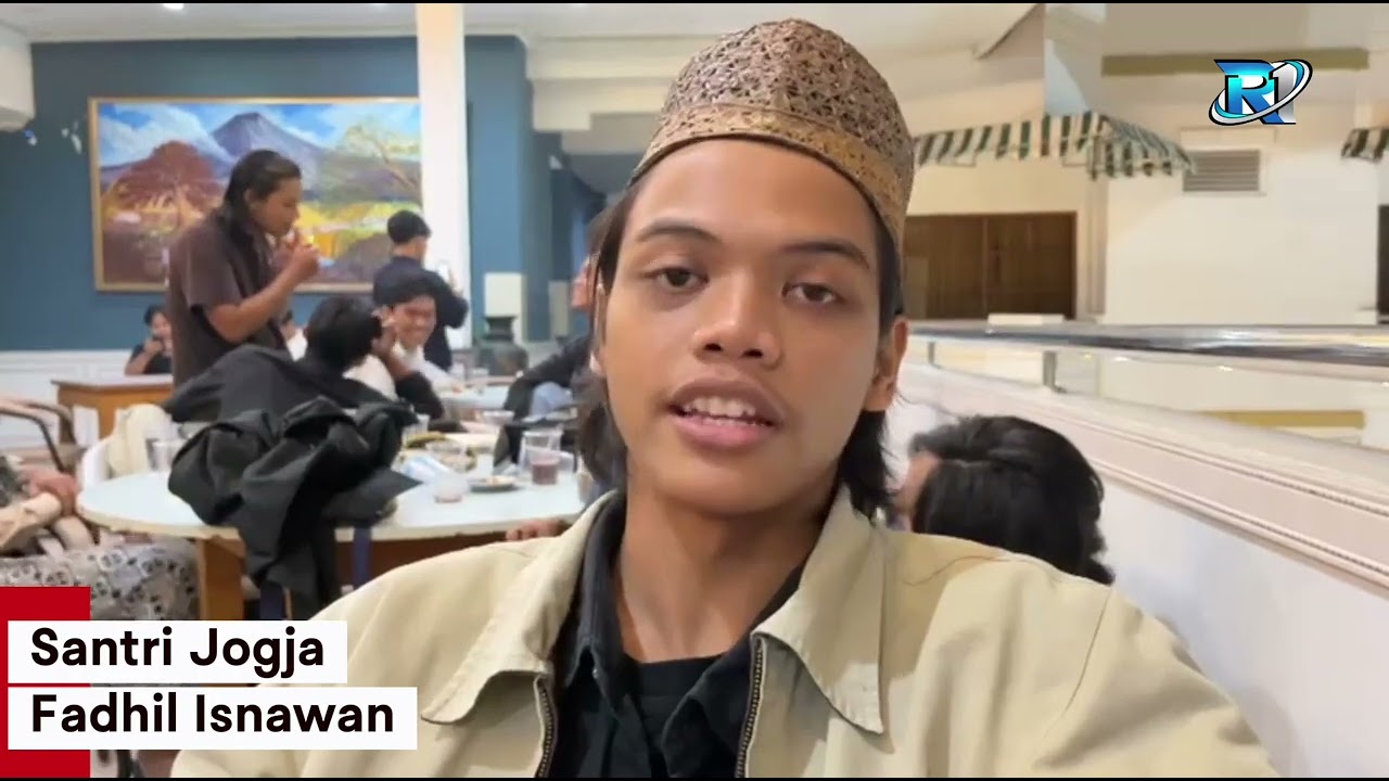 R-One - Ragam Tradisi 10 Hari Terakhir Ramadhan