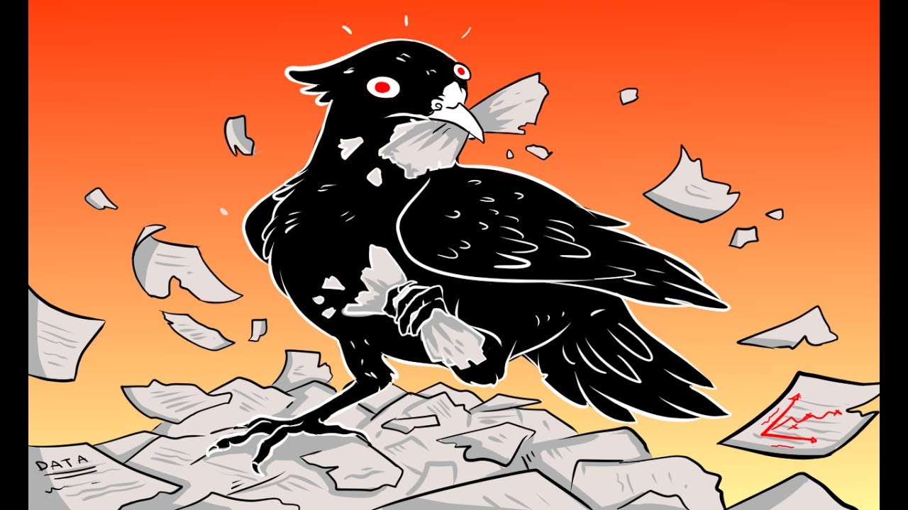 Abusing Statistics ft. Black Pigeon Speaks