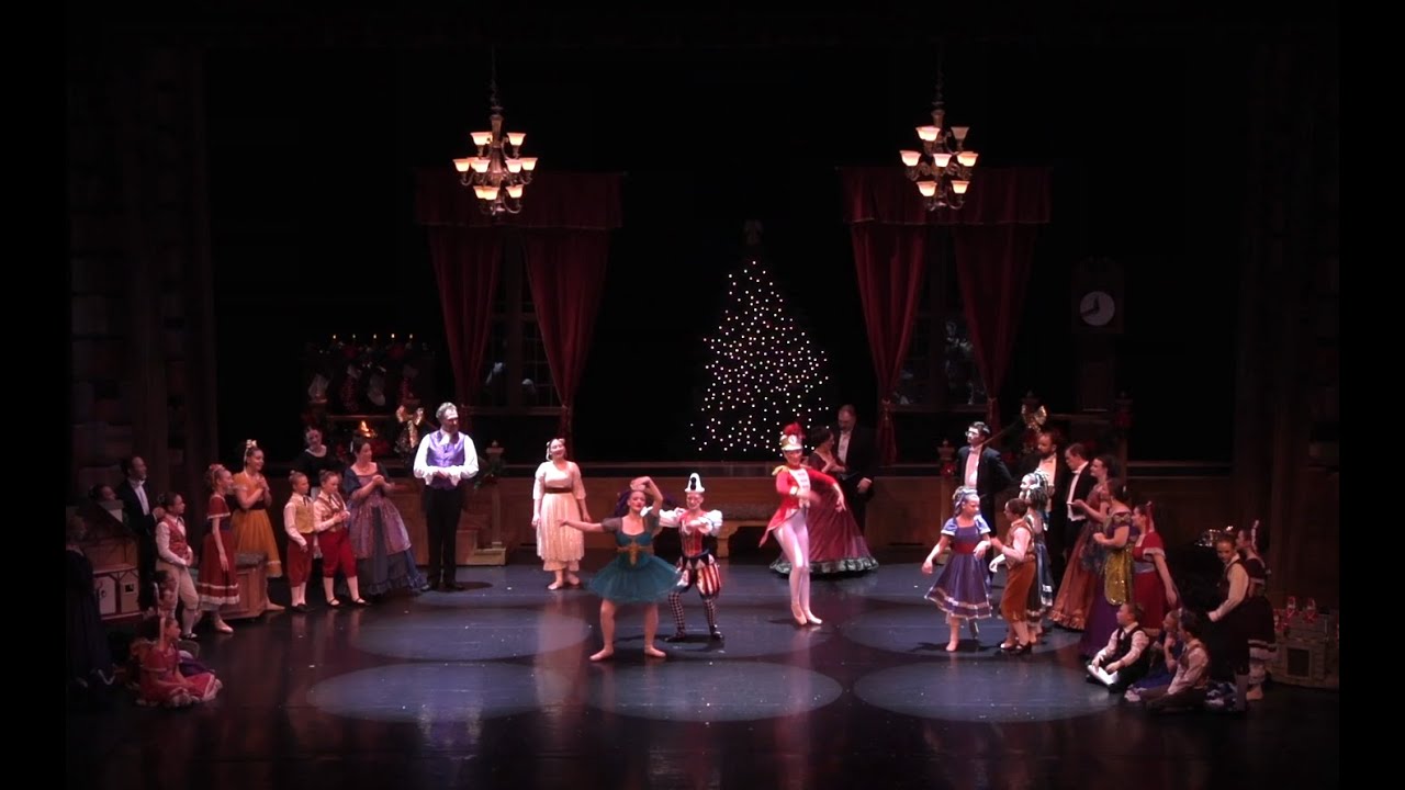 The Nutcracker 2025