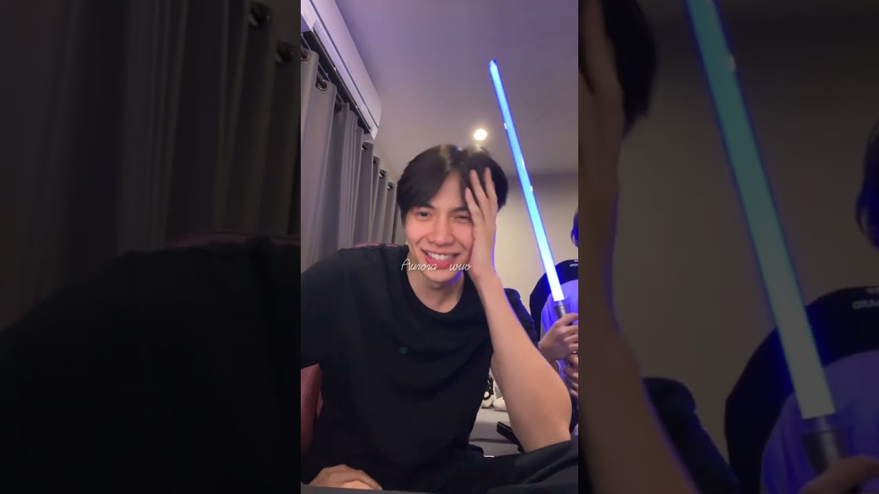 (MaxkyBas) 241031 인스타 라이브 IG Live