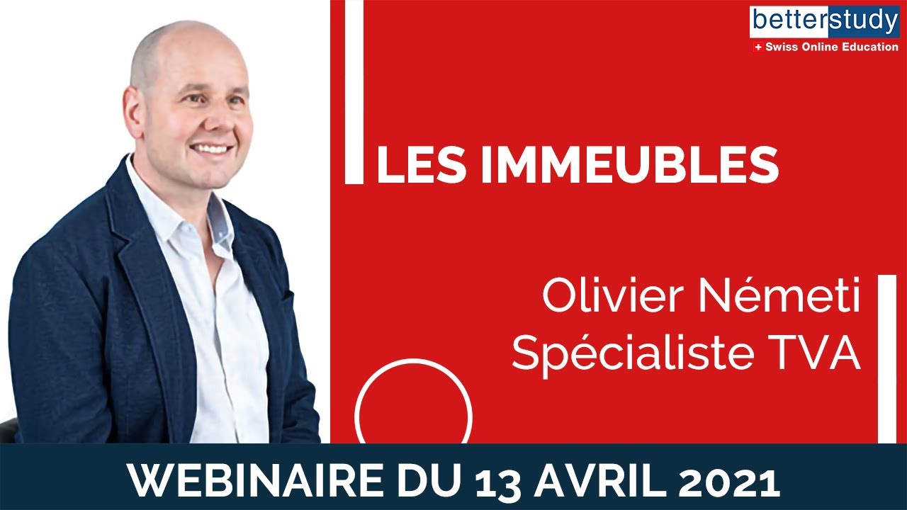 Gestion comptables des IMMEUBLES