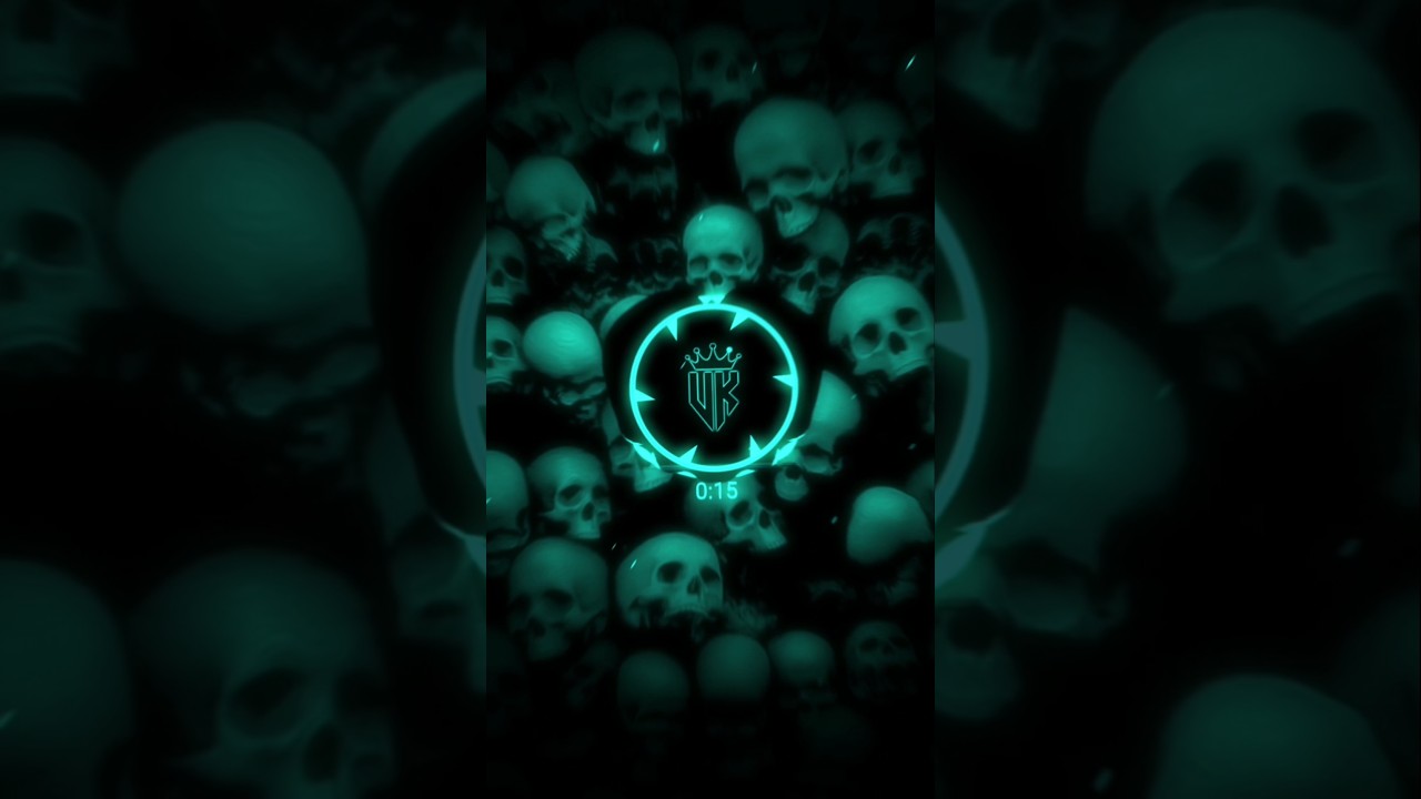 AL NACER SLOWED AND REVERB EDIT 💚💀🥶_phonk_music ~ VK PHONKY YT