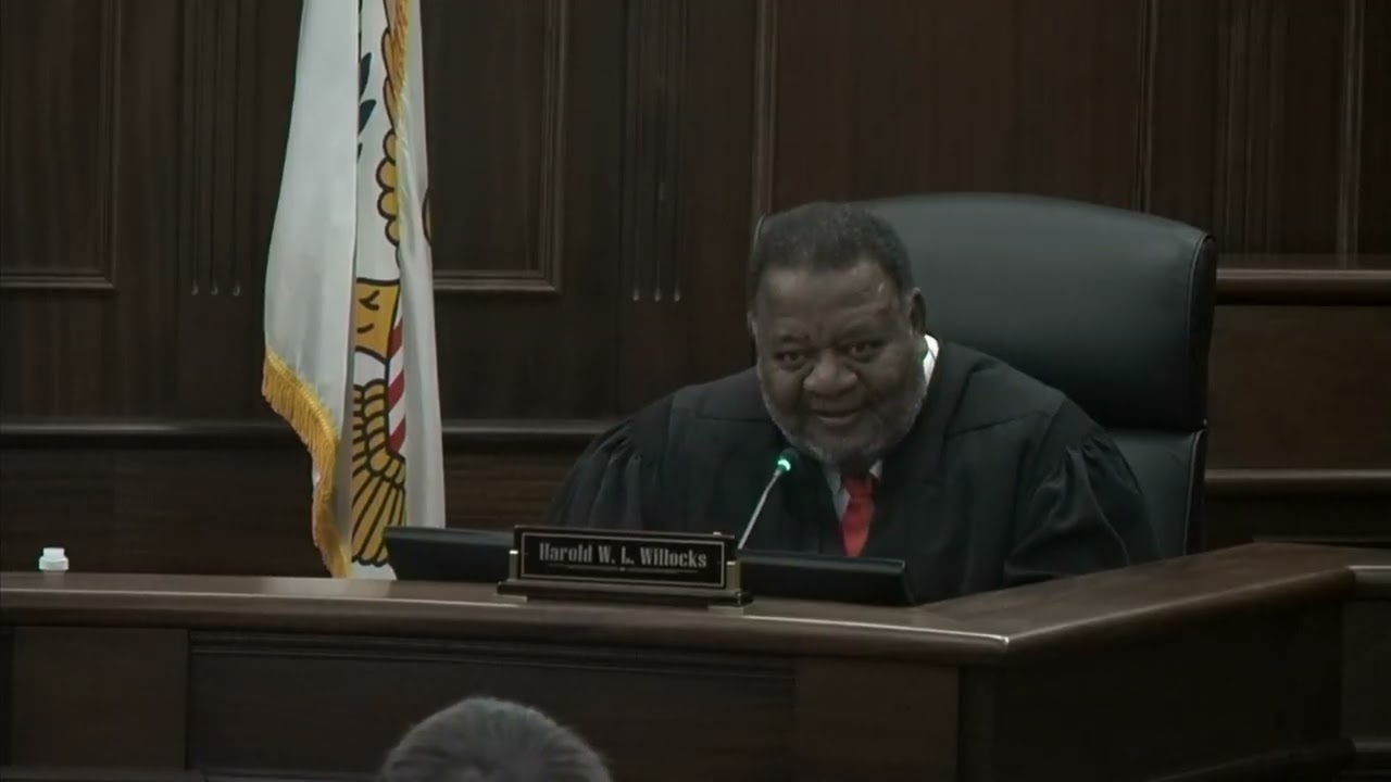 Смит против народа Виргинских островов (SCT-CRIM-2025-0021)