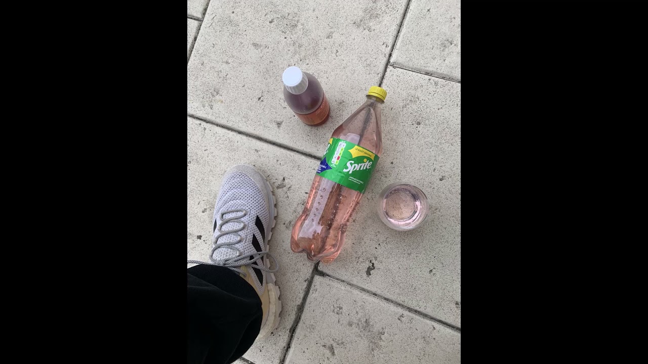 ashe - decoupage trap jugg scam digg skit