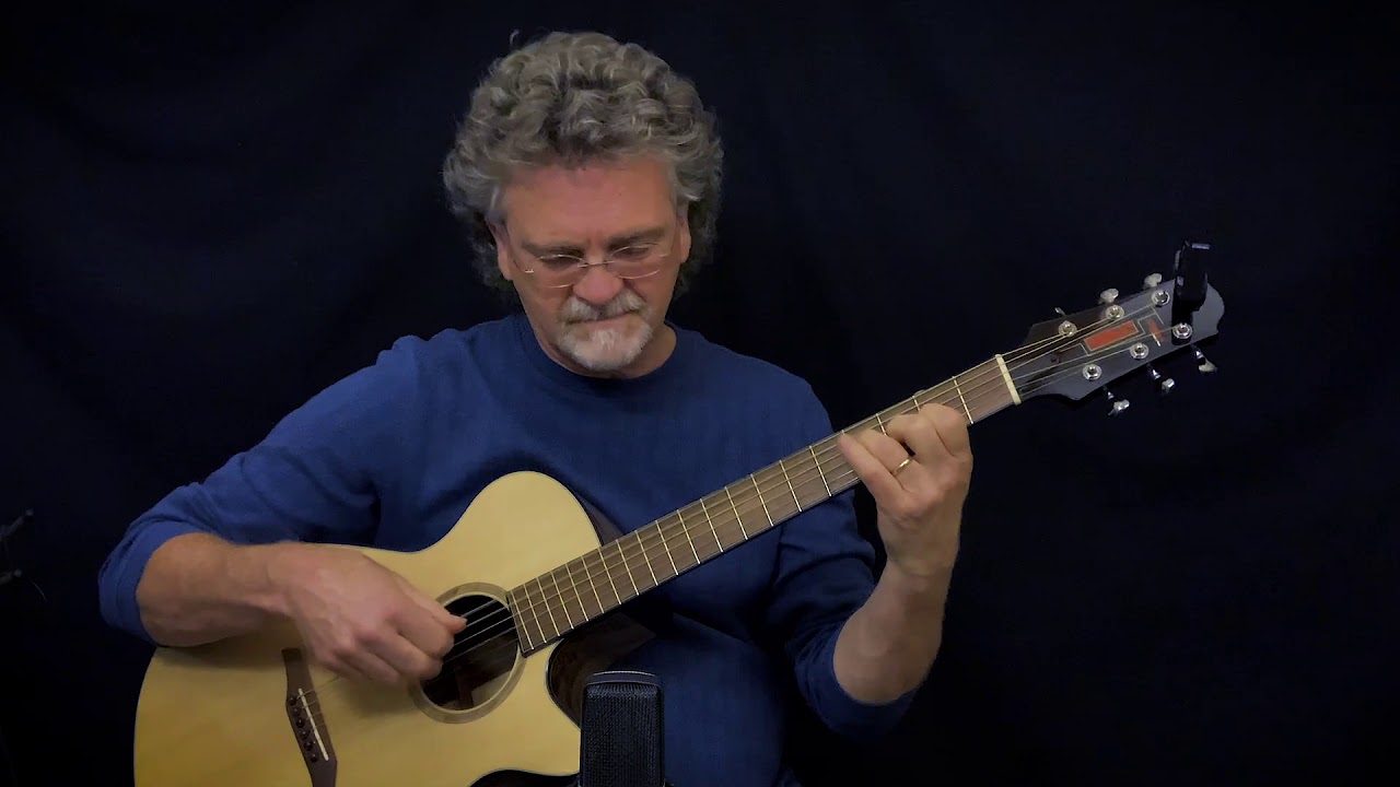 YEN Guitars Sessions: 
