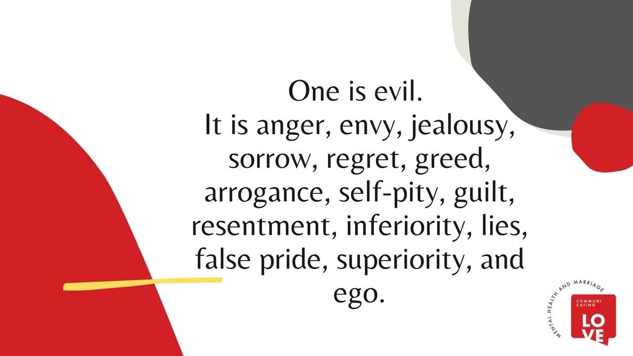 Good Wolf Bad Wolf
