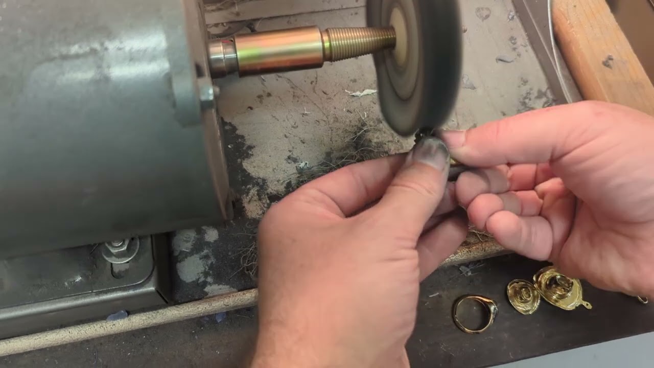 Doing some final Polishing before listing some new sizes