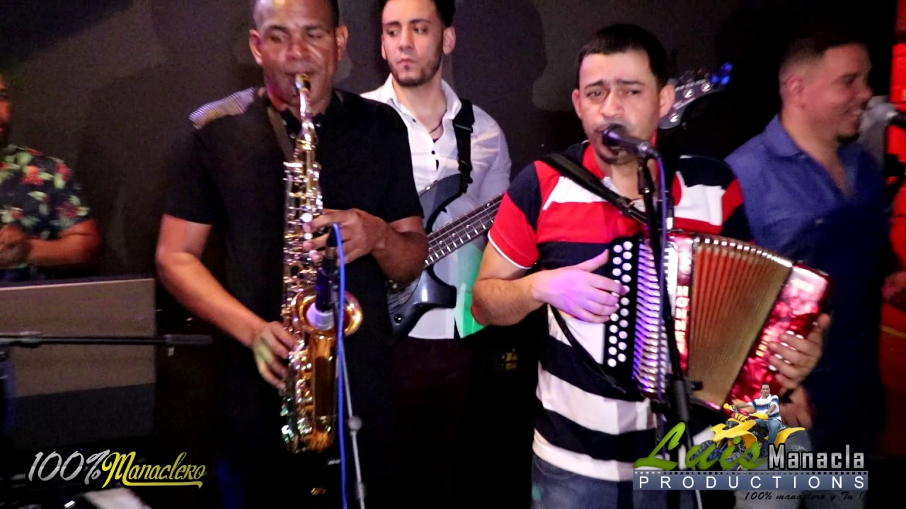 PABLITO ESPINAL - Lo Pepillito (Gambino's Inn 4-16-17)