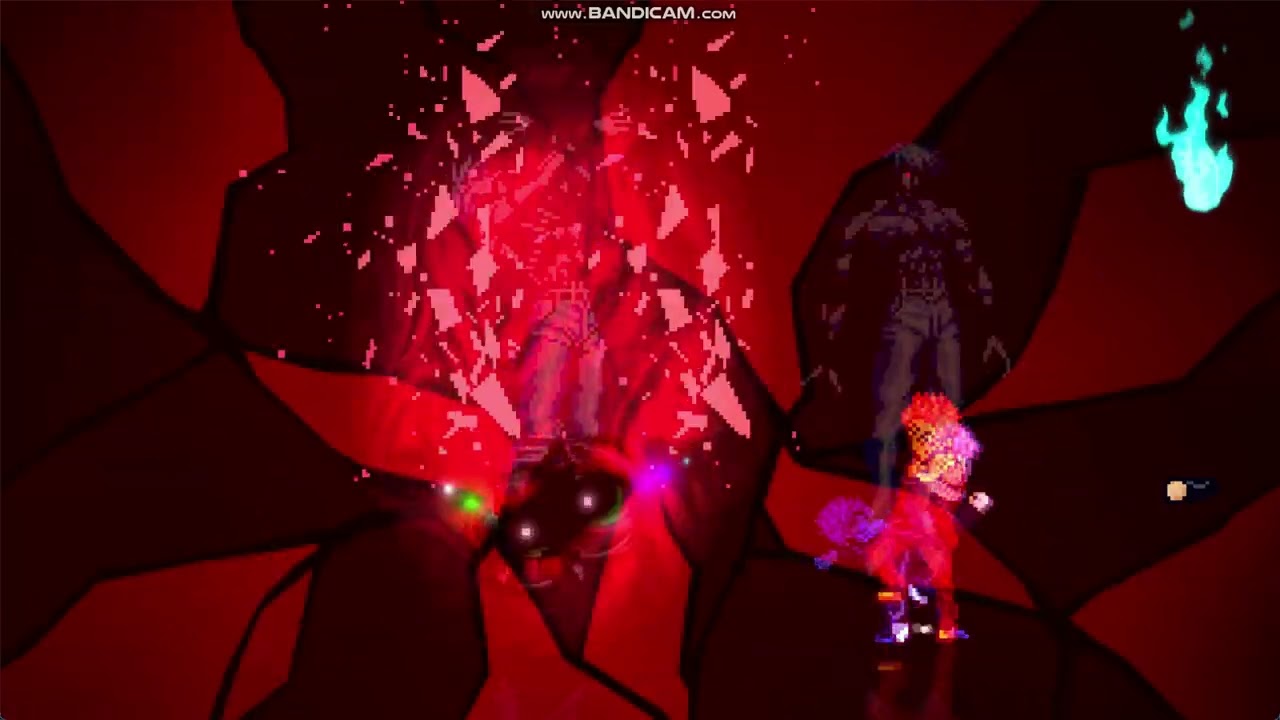 Crazy Catastrophe Mizuchi OP 12P VS Unfair Sukuna OP