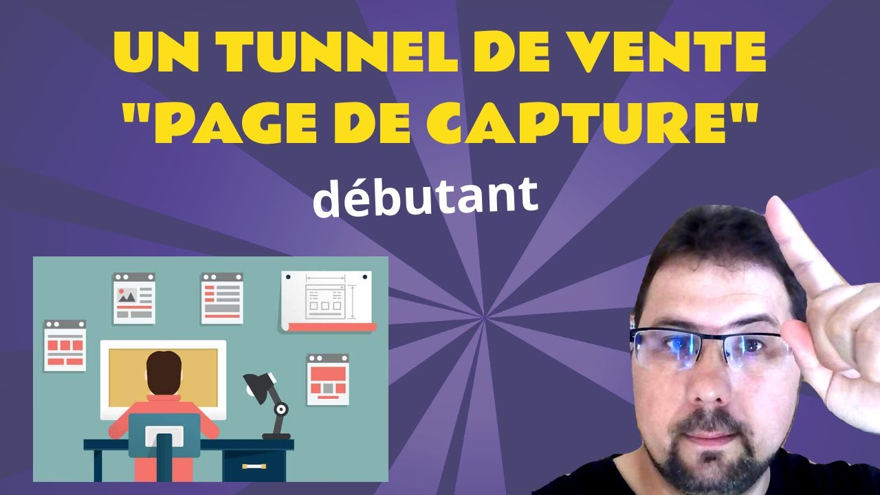 Tunnel De Vente 