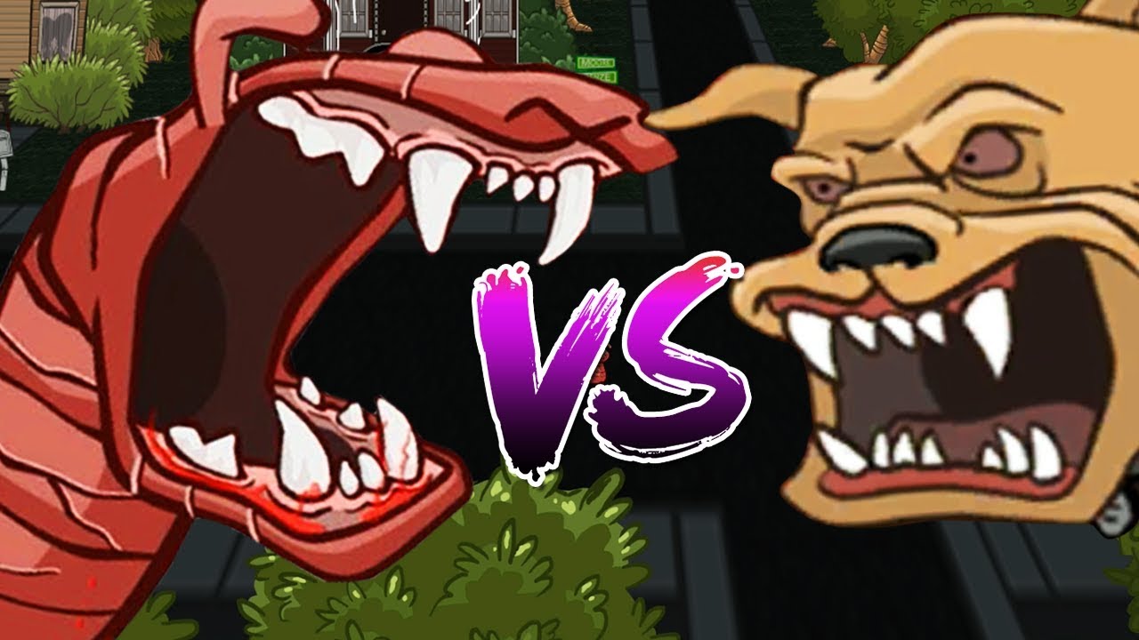 FINAL ENDING For Chapter 1! NEW DEATH ANIMATION! THE VISITOR