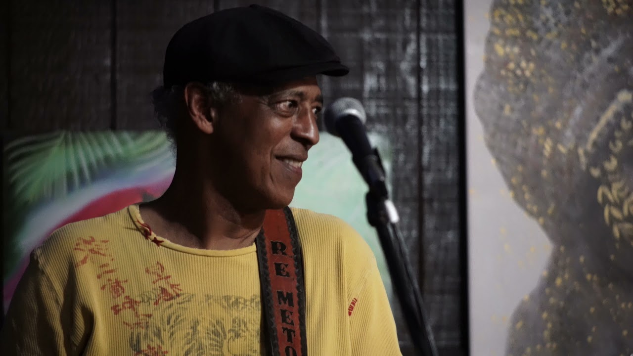 Jazz Maui- Tribute to Stax Records