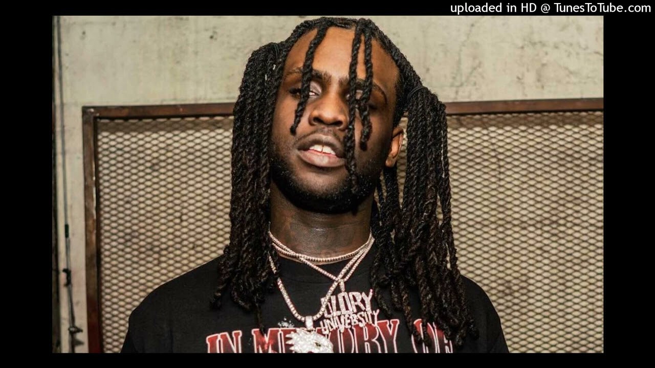 Chief Keef - Issa Spray (Official Instrumental) Prod by Chief Keef & Twin City Ceo